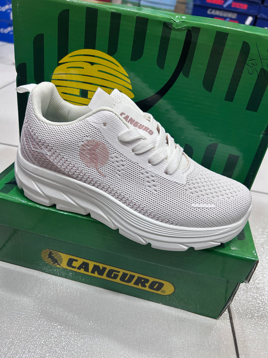 Sneakers canguro