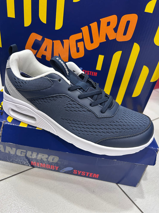 Sneakers canguro