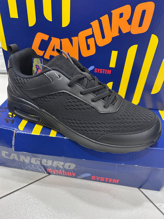 Sneakers canguro