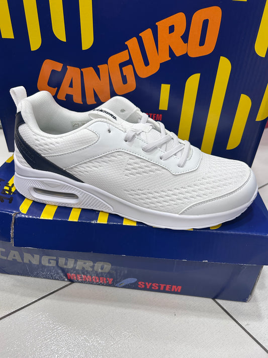 Sneakers canguro