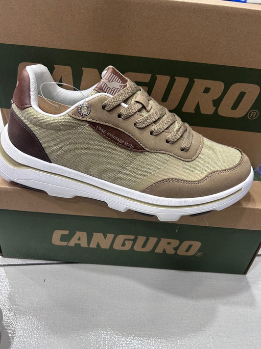 Sneakers canguro