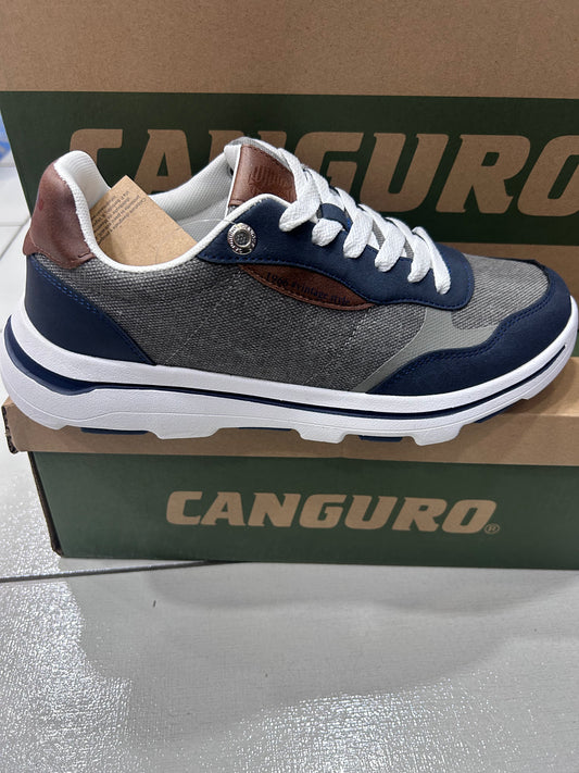 Sneakers canguro