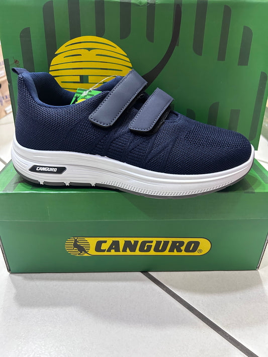 Sneakers canguro