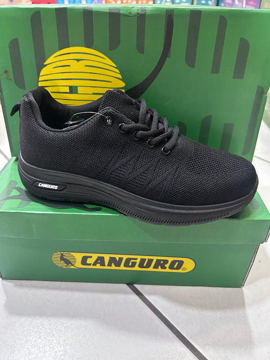 Sneakers canguro