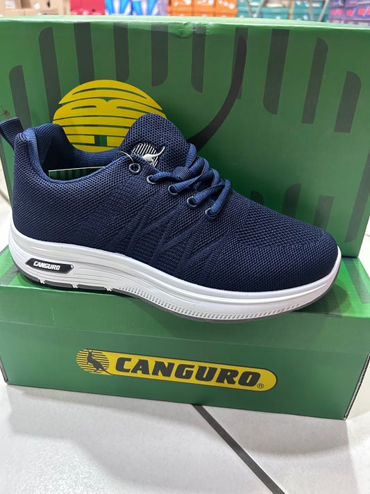 Sneakers canguro