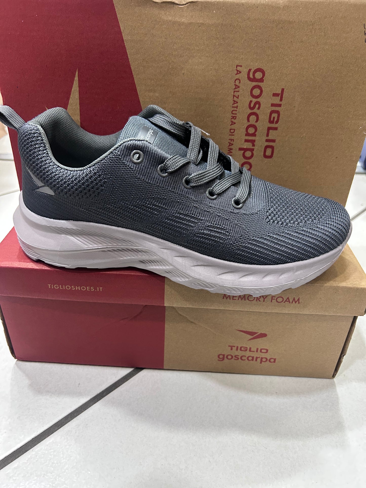 Sneakers uomo