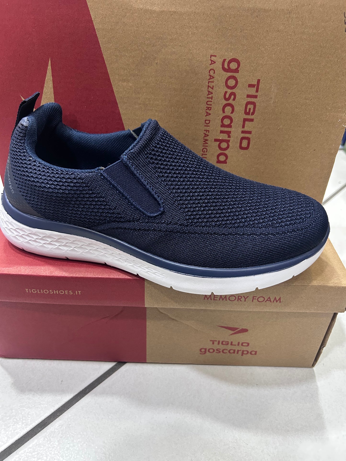 Sneakers uomo