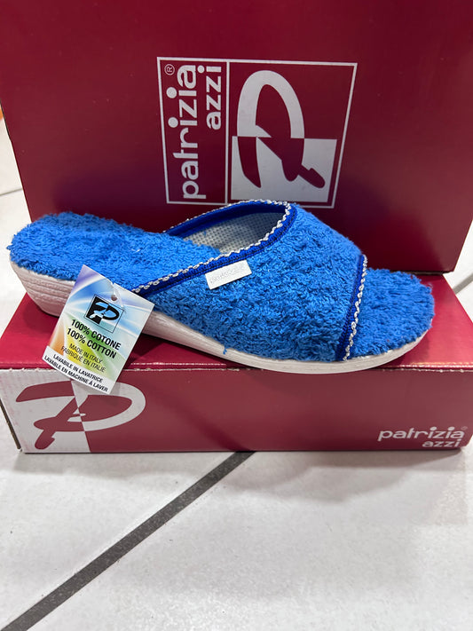 Pantofole donna Patrizia