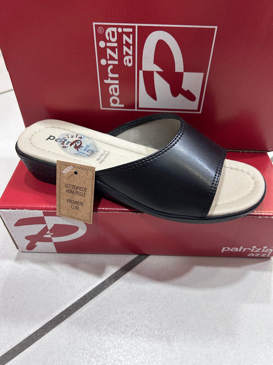 Pantofole donna Patrizia