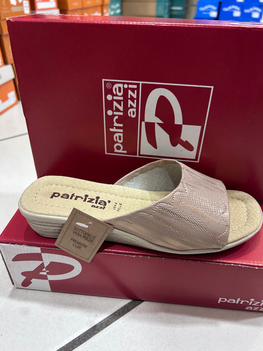 Pantofole donna Patrizia