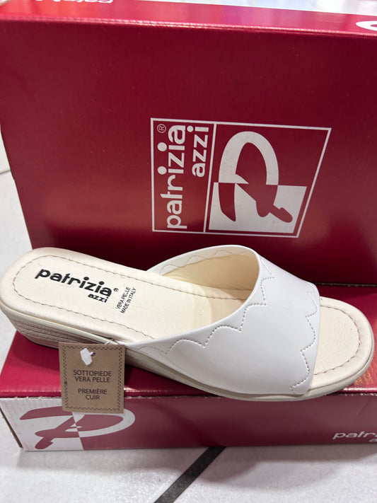 Pantofole donna Patrizia