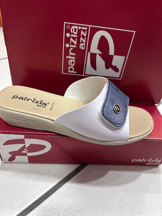 Pantofole donna Patrizia