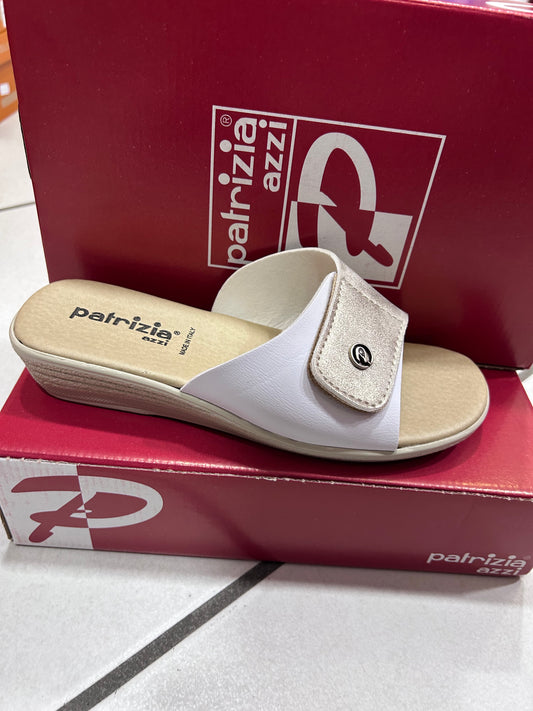 Pantofole donna Patrizia