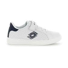 Sneakers bimbo lotto