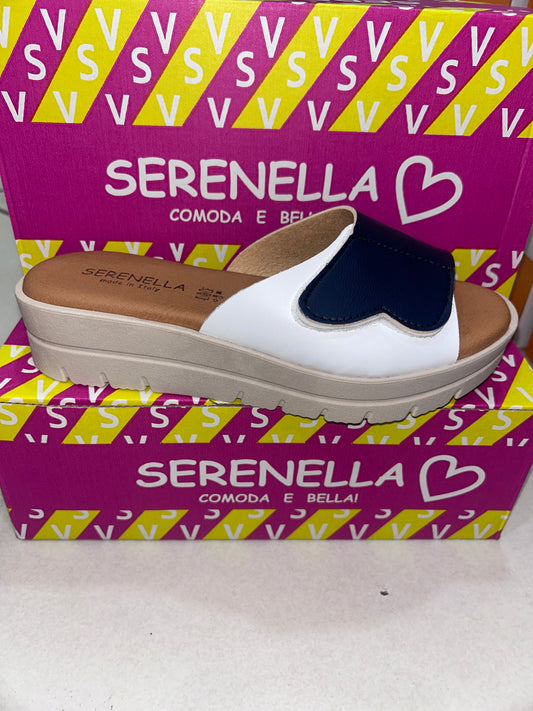 Scalzati Donna Serenella