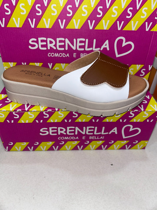 Scalzati Donna Serenella