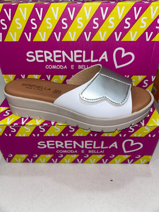 Scalzati Donna Serenella