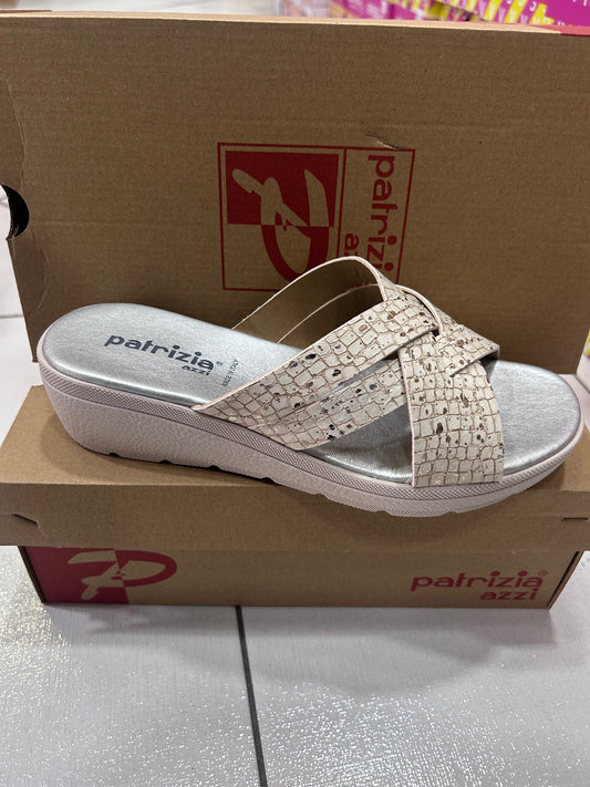 Scalzati Donna Patrizia