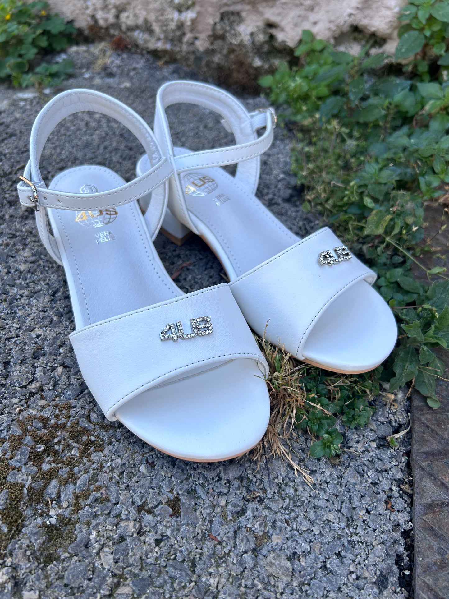 Sandali Bimba 4Us