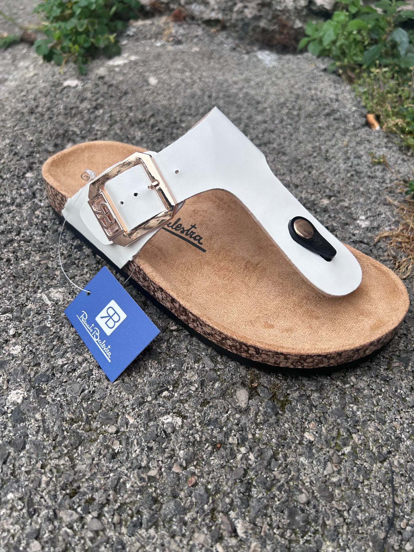 Infradito Renato Balestra (RB101)