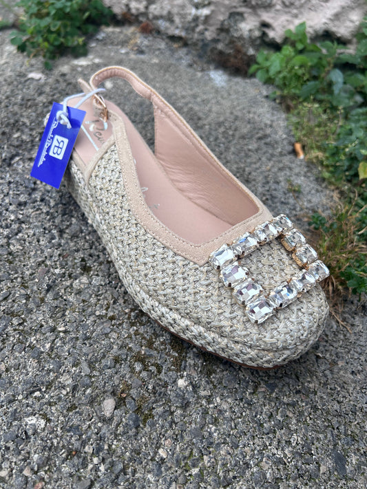 Scarpa Renato Balestra (ou010)