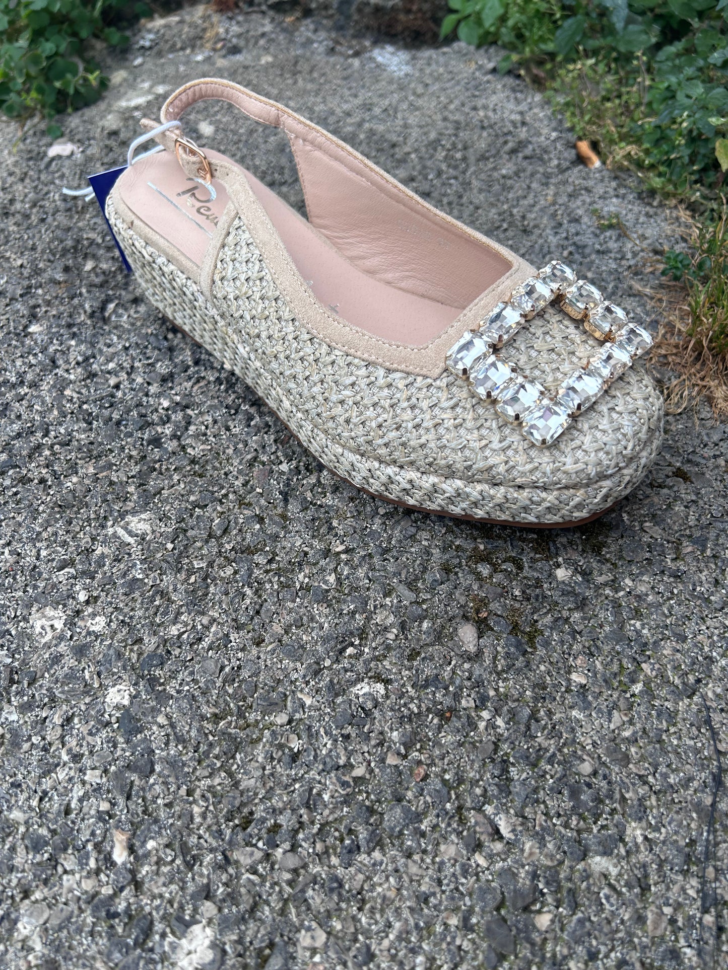 Scarpa Renato Balestra (ou010)