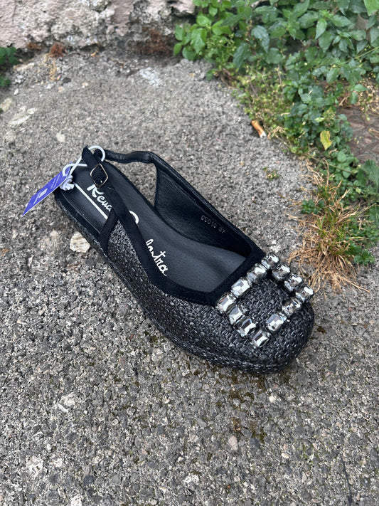Scarpe Renato Balestra (ou010)