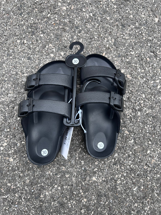 Ciabatte mare