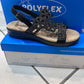 Sandali polyflex