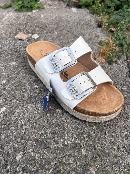 Scalzati Renato Balestra (RB112)