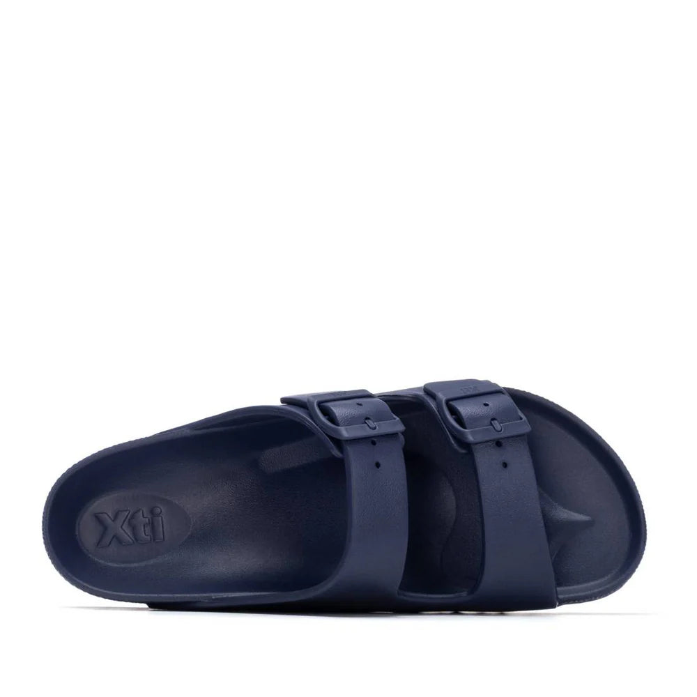 Ciabatte Uomo Xti (145733)