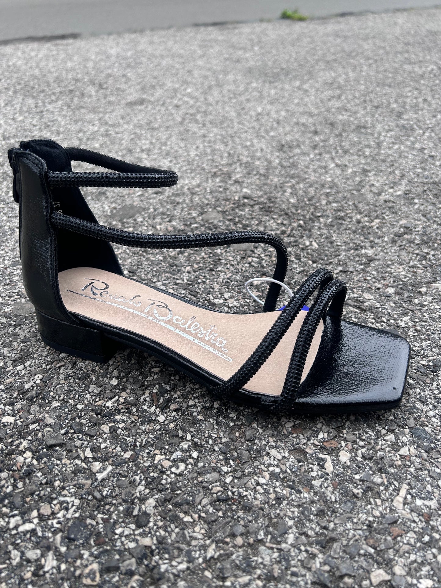 Sandali Renato Balestra (OU006)