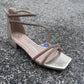 Sandali Renato Balestra (OU006)