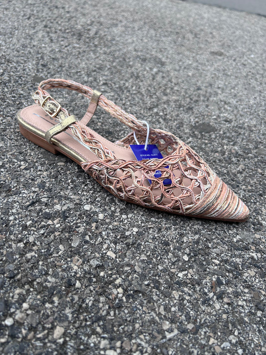 Ballerine Renato Balestra (OU017)