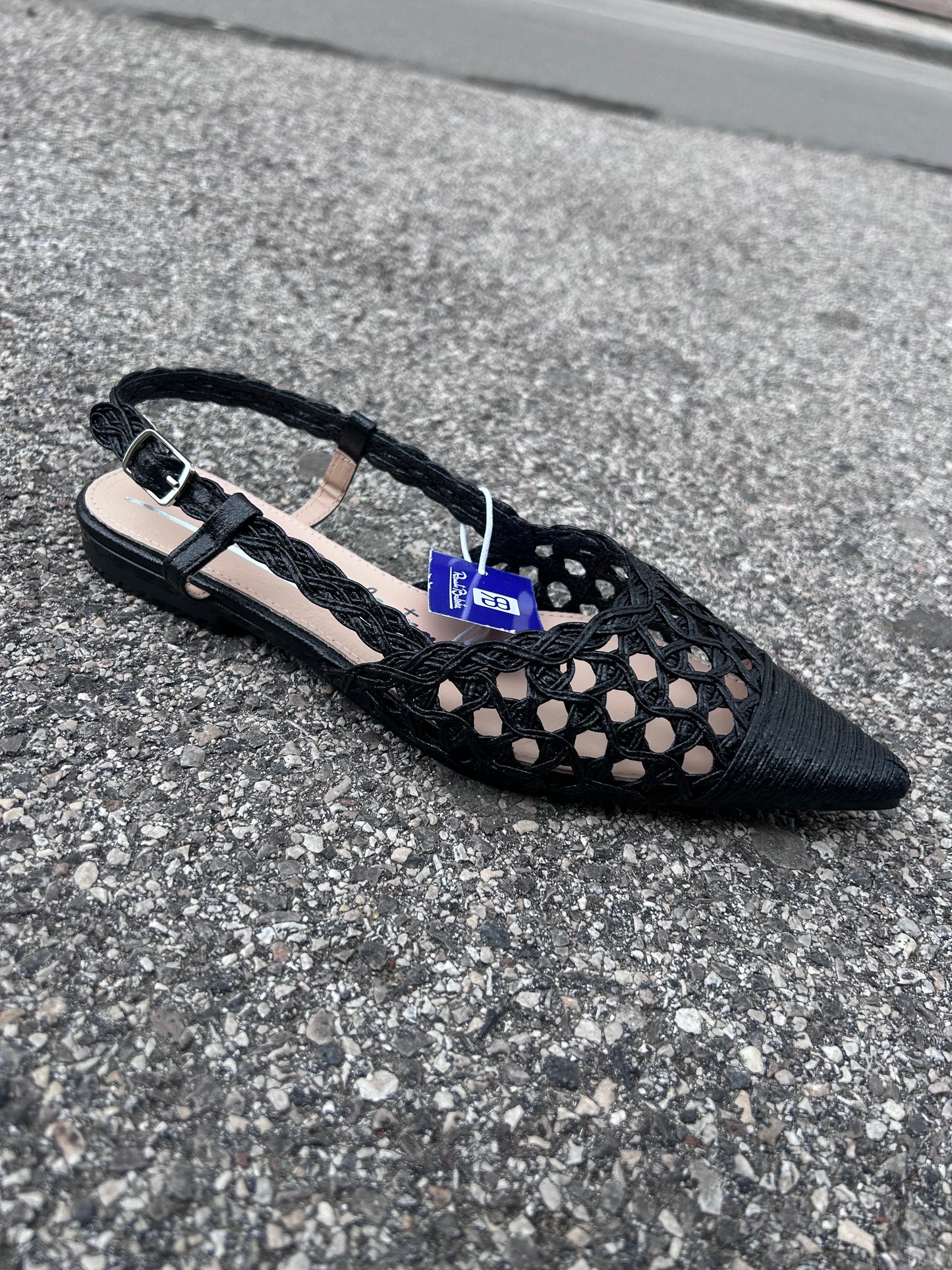 Ballerine Renato Balestra (OU017)