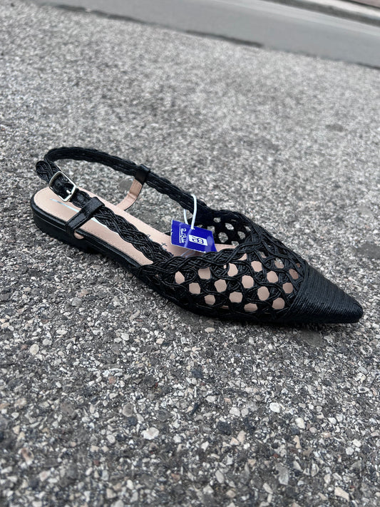 Ballerine Renato Balestra (OU017)