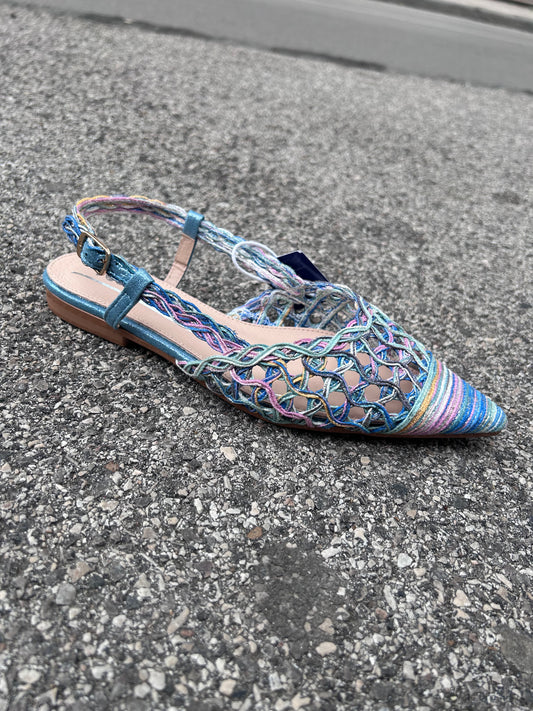 Ballerine Renato Balestra (OU017)