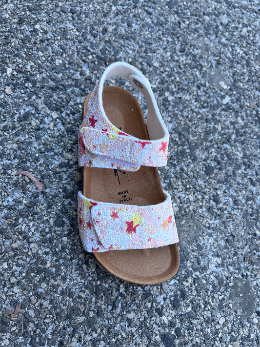 Sandali bimba