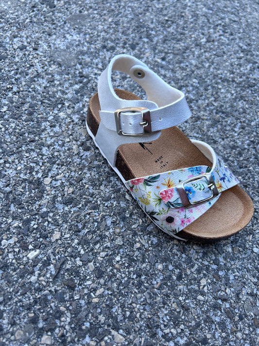 Sandali bimba