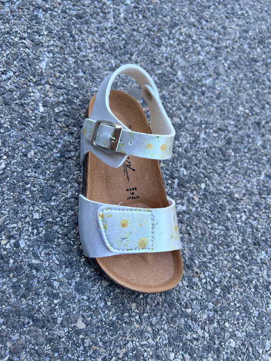 Sandali bimba