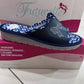 Pantofole donna