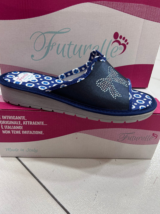 Pantofole donna