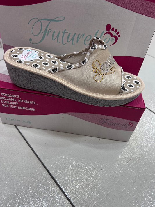 Pantofole donna