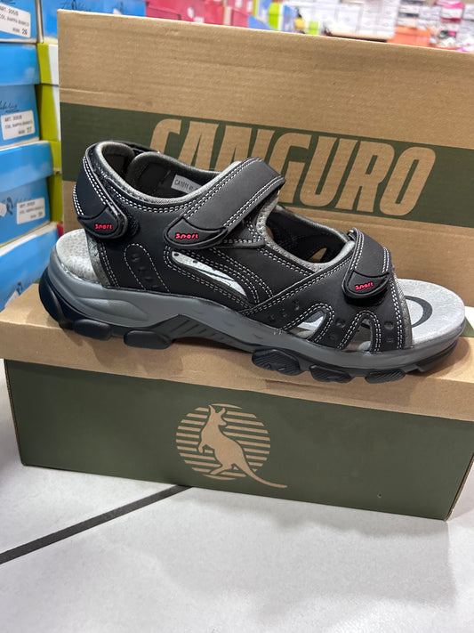 Sandali uomo Canguro