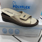 Pantofole Polyflex