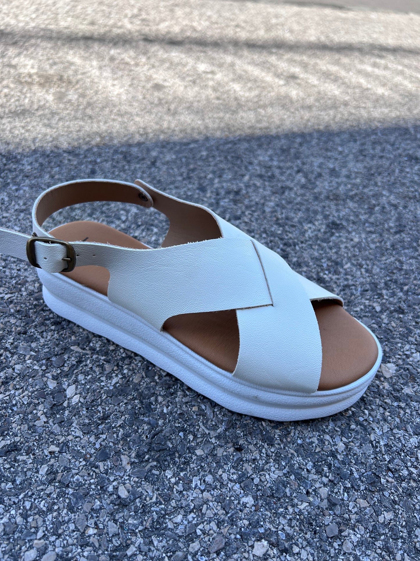 Sandali Made in Italy
