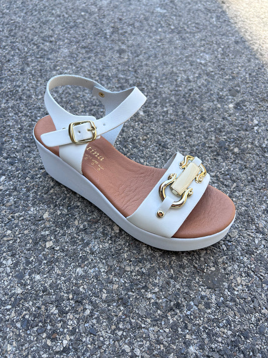 Sandali Made in Italy