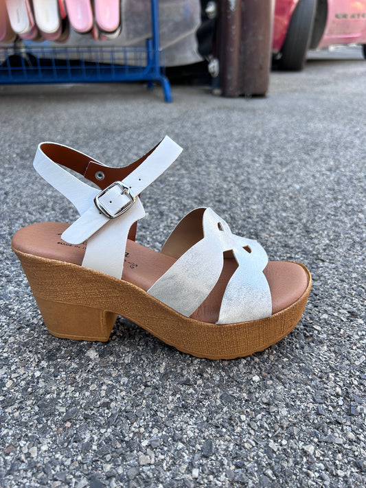 Sandali Made in Italy