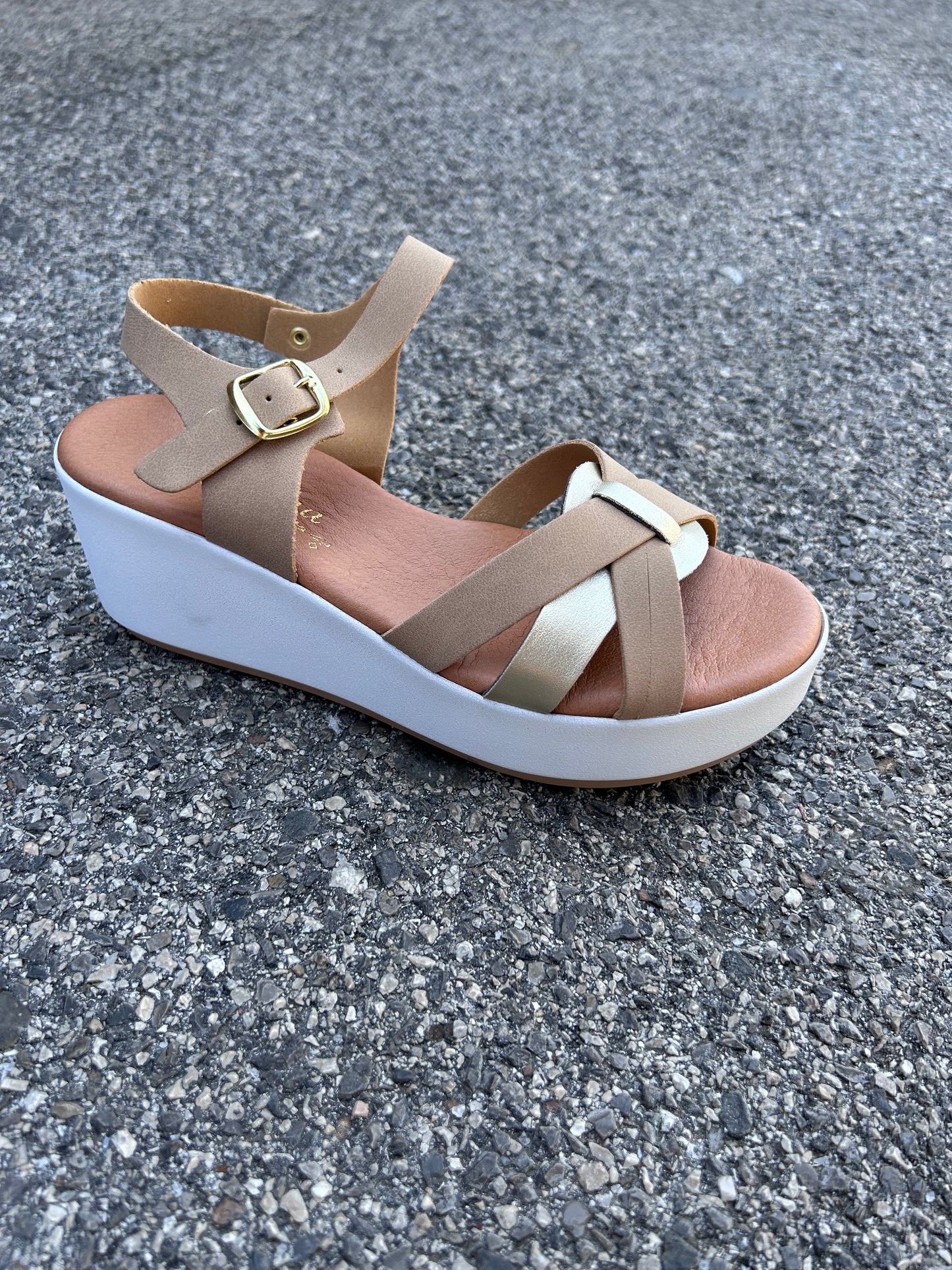 Sandali Made in Italy