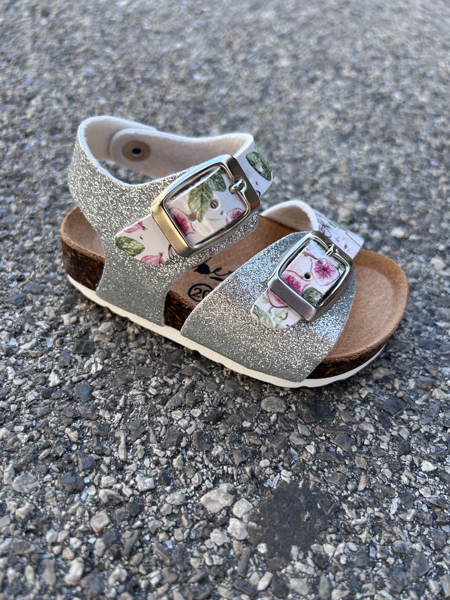 Sandali bimba